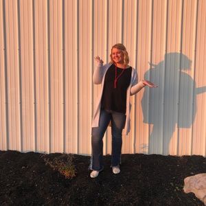 Meet your Posher, Grace